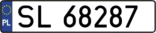 SL68287