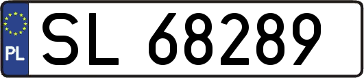 SL68289