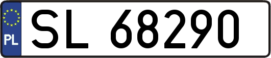 SL68290