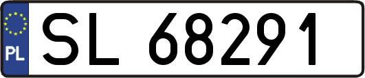 SL68291