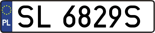 SL6829S
