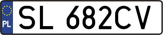SL682CV