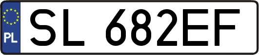 SL682EF