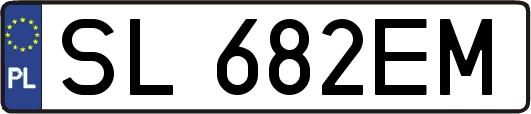 SL682EM
