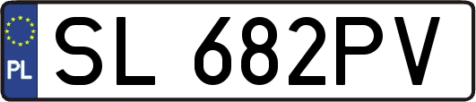 SL682PV