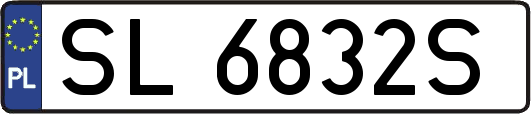 SL6832S