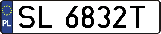 SL6832T