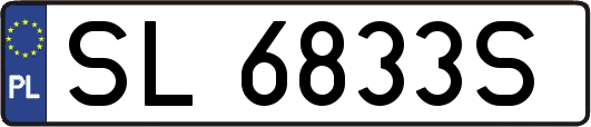 SL6833S