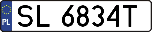 SL6834T
