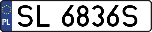 SL6836S