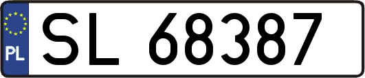 SL68387