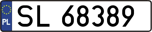 SL68389
