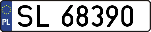 SL68390