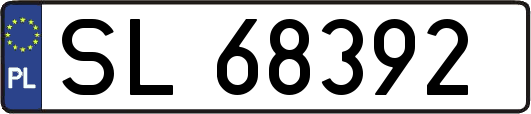 SL68392