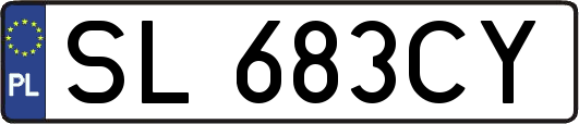 SL683CY