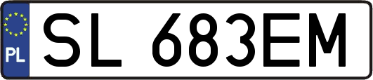 SL683EM