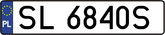 SL6840S