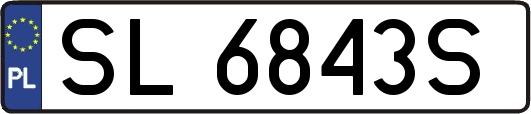 SL6843S
