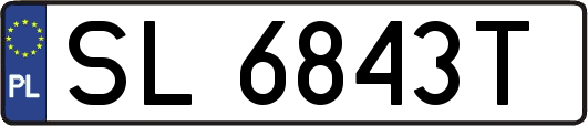SL6843T