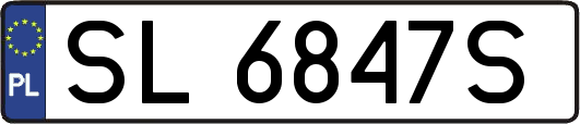 SL6847S
