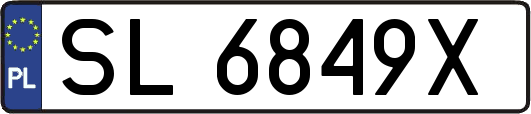 SL6849X
