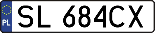 SL684CX