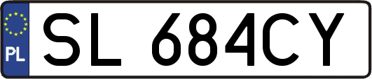 SL684CY