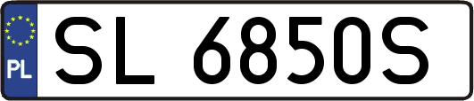 SL6850S