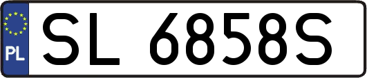 SL6858S