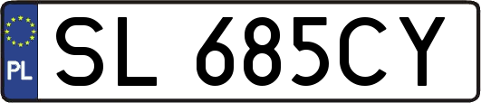 SL685CY
