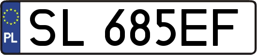 SL685EF