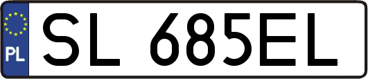 SL685EL