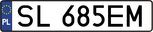 SL685EM
