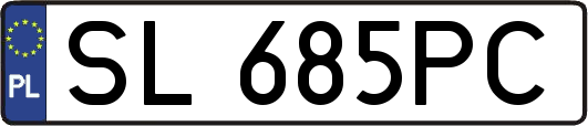 SL685PC