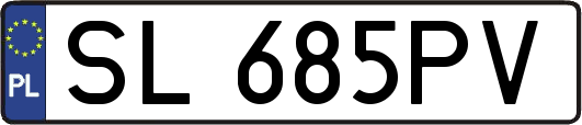 SL685PV