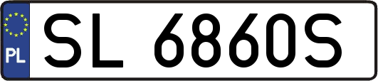 SL6860S