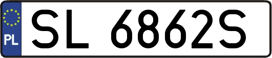 SL6862S