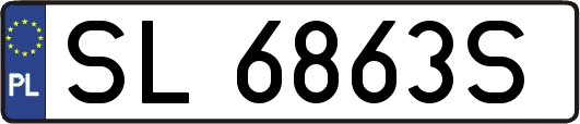 SL6863S
