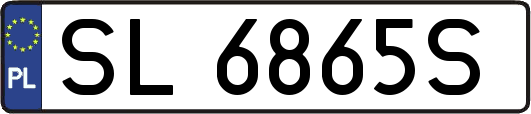 SL6865S