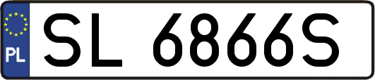 SL6866S