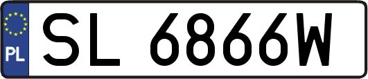 SL6866W
