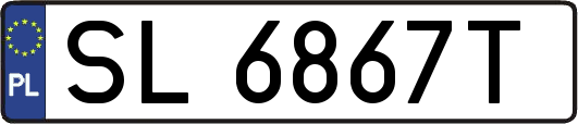 SL6867T