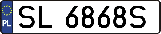 SL6868S