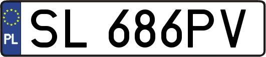 SL686PV