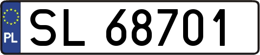 SL68701