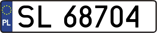 SL68704