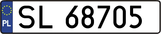 SL68705