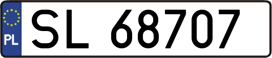 SL68707