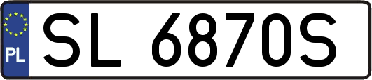 SL6870S