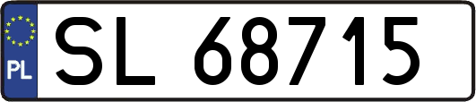 SL68715